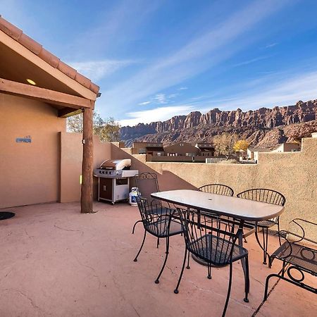 Rim Village A4 2 Moab Extérieur photo