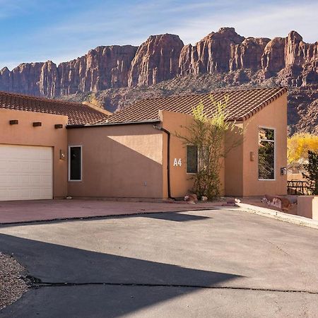 Rim Village A4 2 Moab Extérieur photo