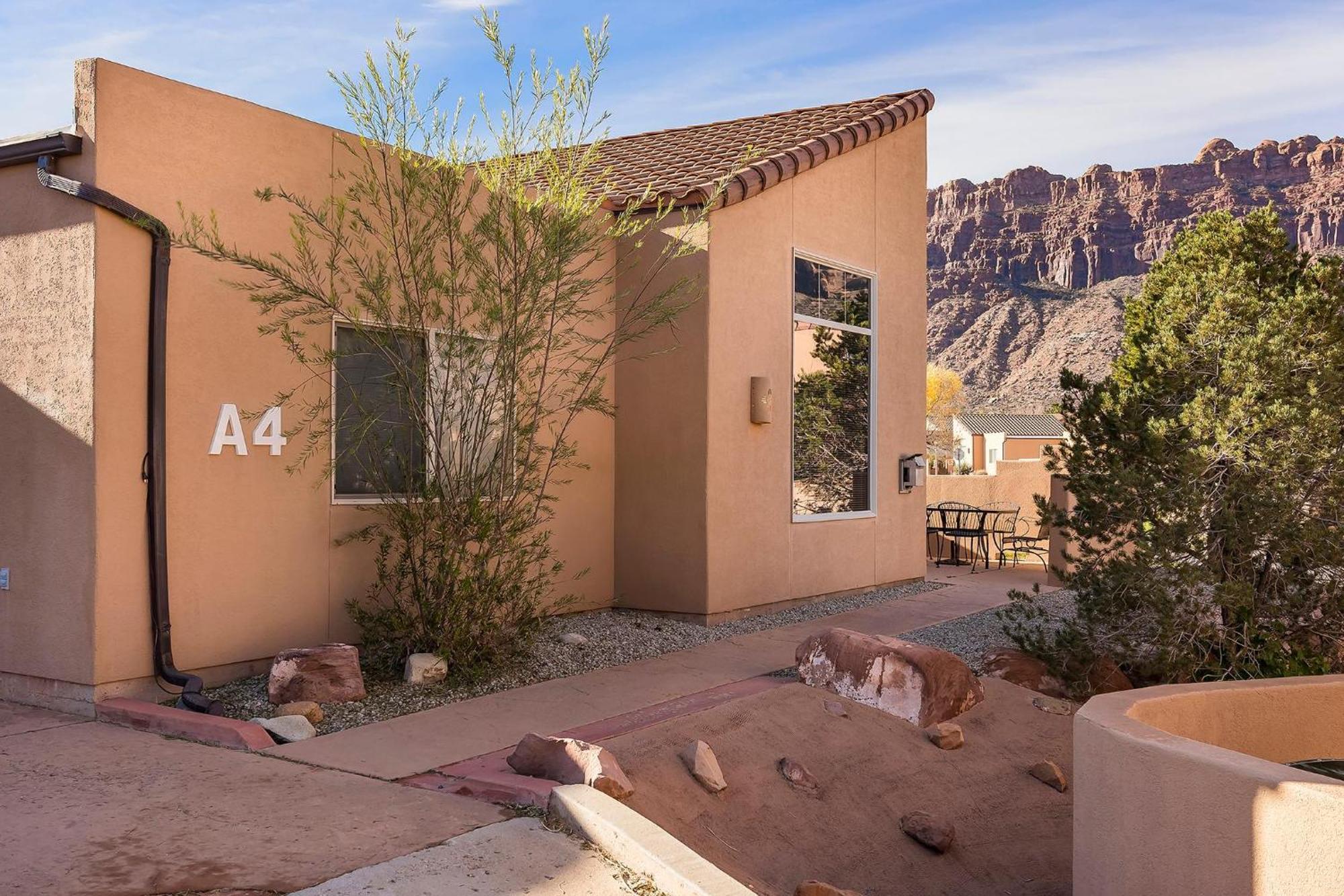 Rim Village A4 2 Moab Extérieur photo